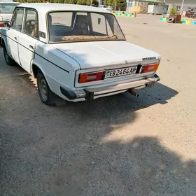 Lada 2101 1993