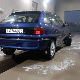Opel Astra 1995