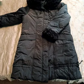 Женские куртки