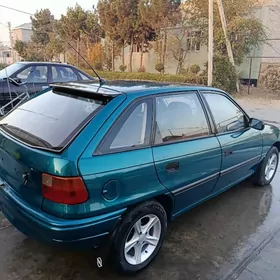Opel Astra 1992