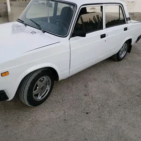 Lada 2107 2000