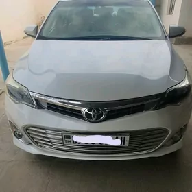 Toyota Avalon 2013