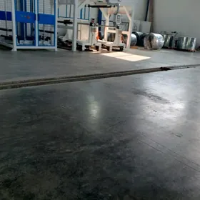 требуется уборщица