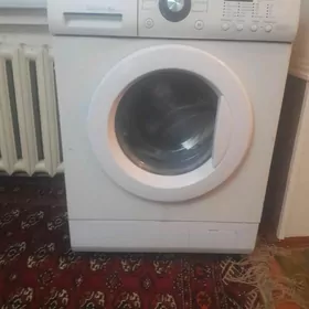 Кирмашин автомат