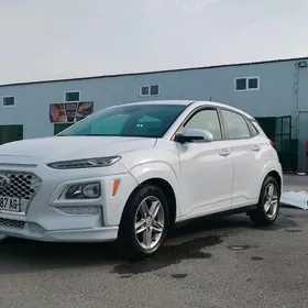 Hyundai Kona 2020