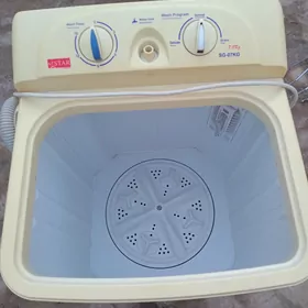 Полуавтомат