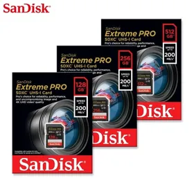 SanDiskExtreme PRO Cip çip