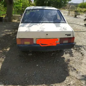 Lada 21099 1996