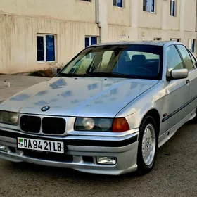 BMW 328 1996