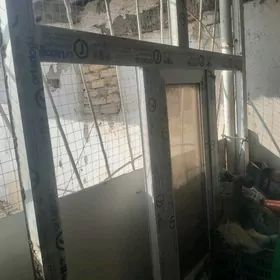 Алюмин айна