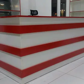 ARZAM MEBEL POLKA KASSA