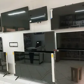 Telewizorlar Hisense Presino