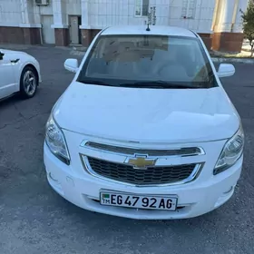 Chevrolet Cobalt SS 2015