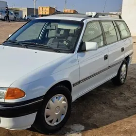 Opel Astra 1991