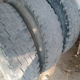 Maz 12.00R20. 3-ştuk