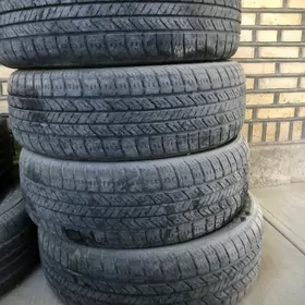 POKRYŞGA  225-65-17