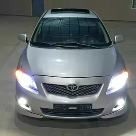 Toyota Corolla 2010