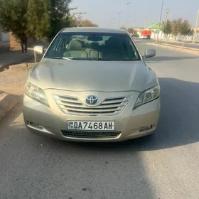 Toyota Camry 2008