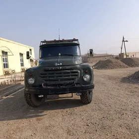 Zil 130 2000