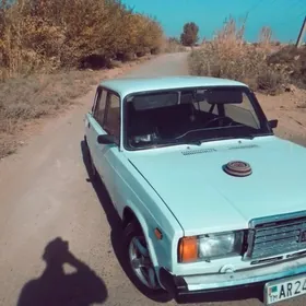 Lada 2107 1999