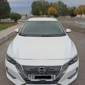 Nissan Sentra 2021