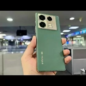 Infinix Note 40 Pro 5G