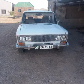 Lada 2106 1983