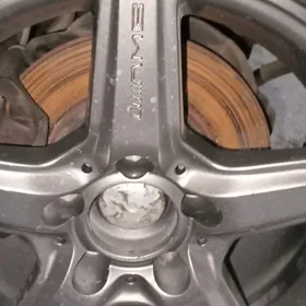 оригинал 15 мерсAMG