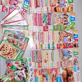 Книги  и Журналы