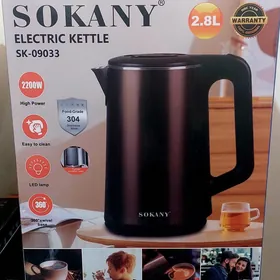 tefal tokly caynek чайник