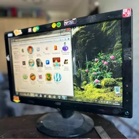 Kompyuter/Компьютер