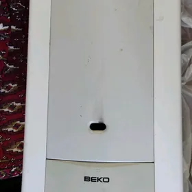 колонка газовая турецкая