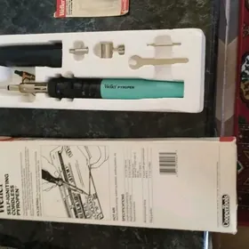 паяльник paýalnik