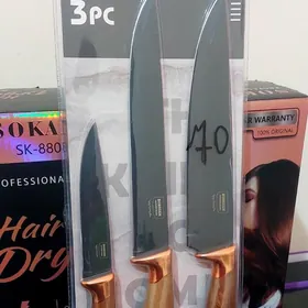 pycak nabor набор нож