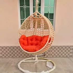 Örme Sallançak Kaçelya Качели