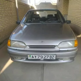 Lada 2115 2000