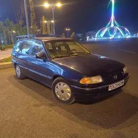 Opel Astra 1992