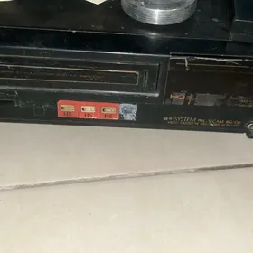 видеомагнитафон