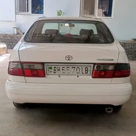 Toyota Corona 1992