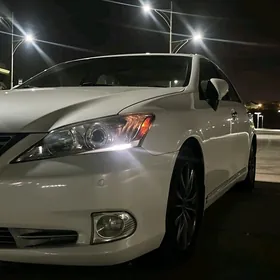 Lexus ES 350 2012