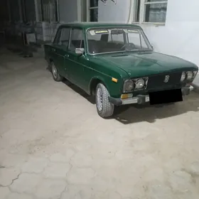 Lada 2106 1989