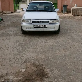 Opel Astra 1992