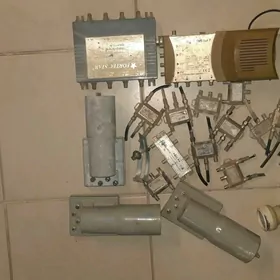 Свичлер галовкалар