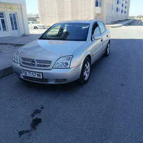 Opel Vectra 2002