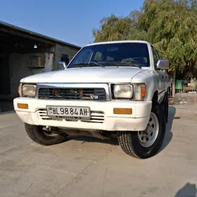 Toyota Hilux 1991