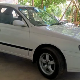 Toyota Corona 1992
