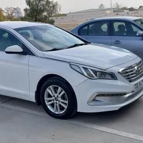 Hyundai Sonata 2017