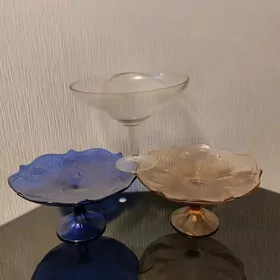 вазы для фруктов и конфет