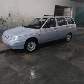 Lada 2111 2005