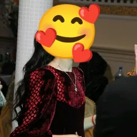 Çaga toý köýnekler